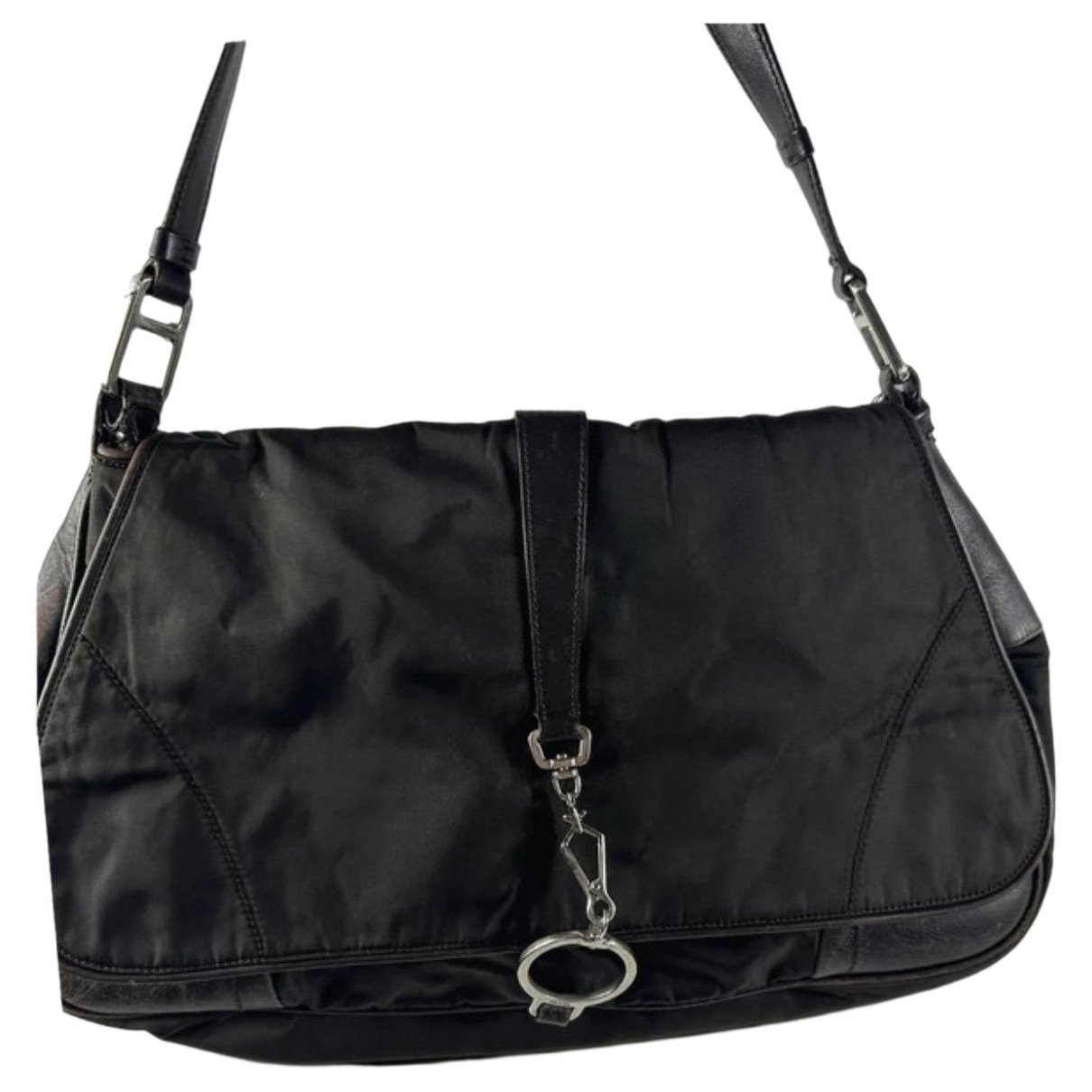 Cloth handbag