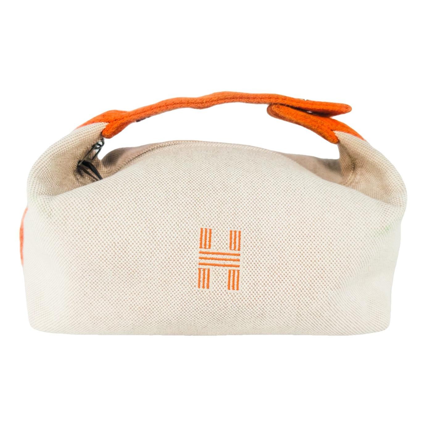 Hermes Bride A Brac Handbag
