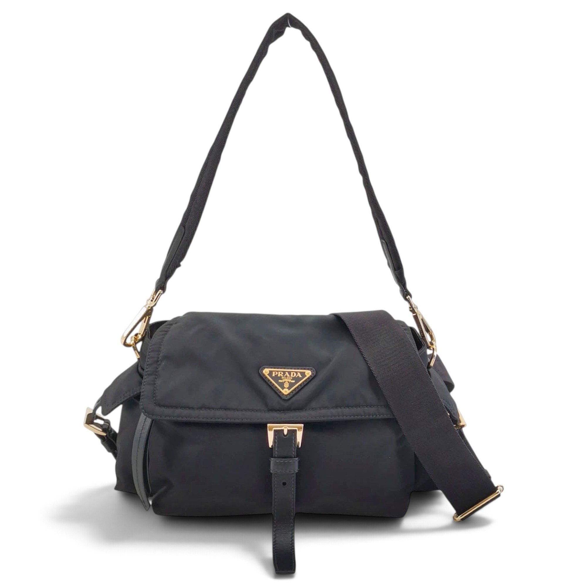 Cloth handbag