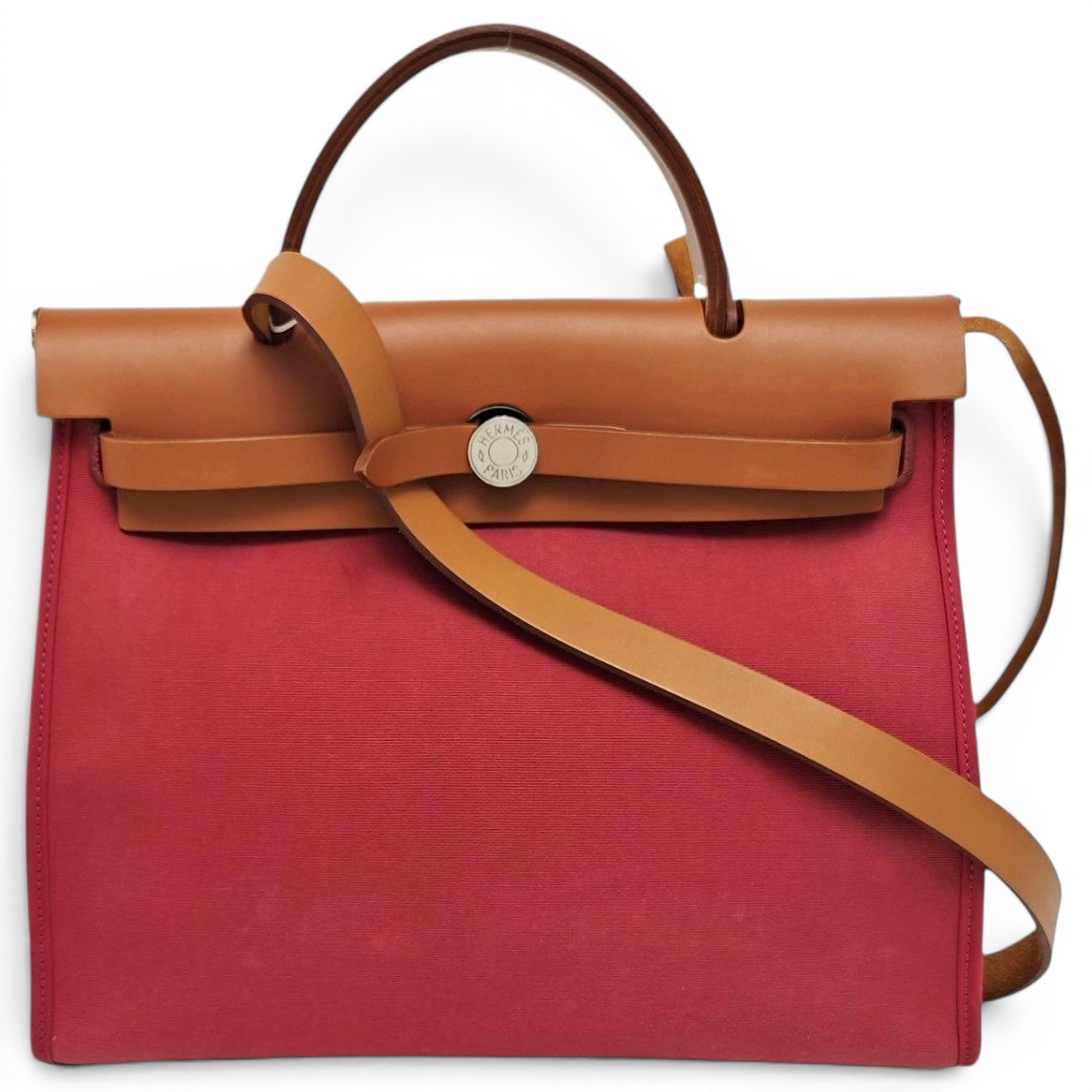 Herbag cloth handbag