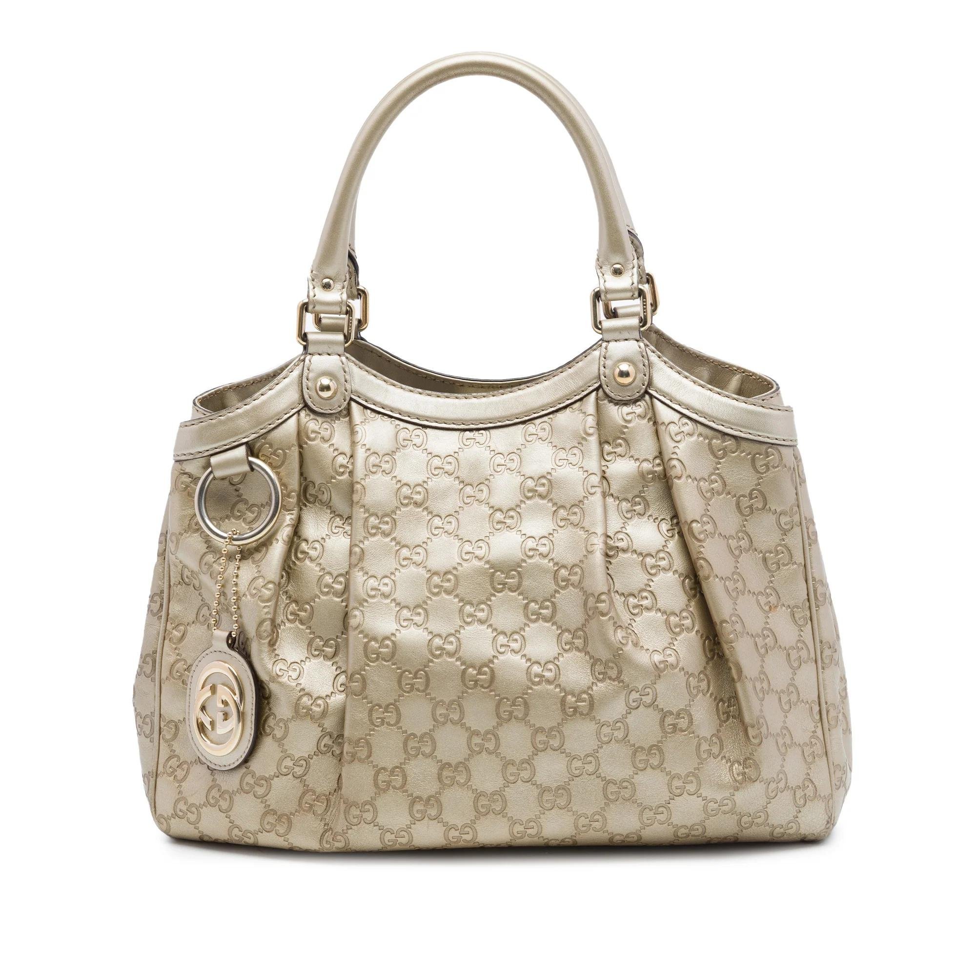Sukey pony-style calfskin handbag