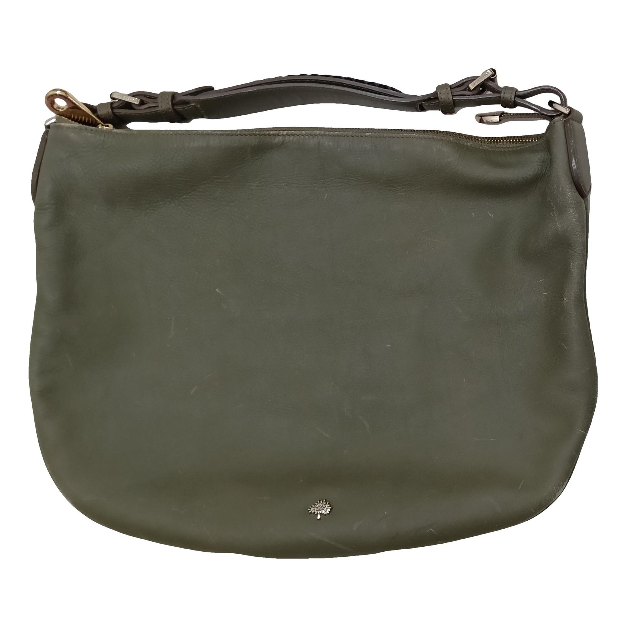 Mulberry Leather handbag