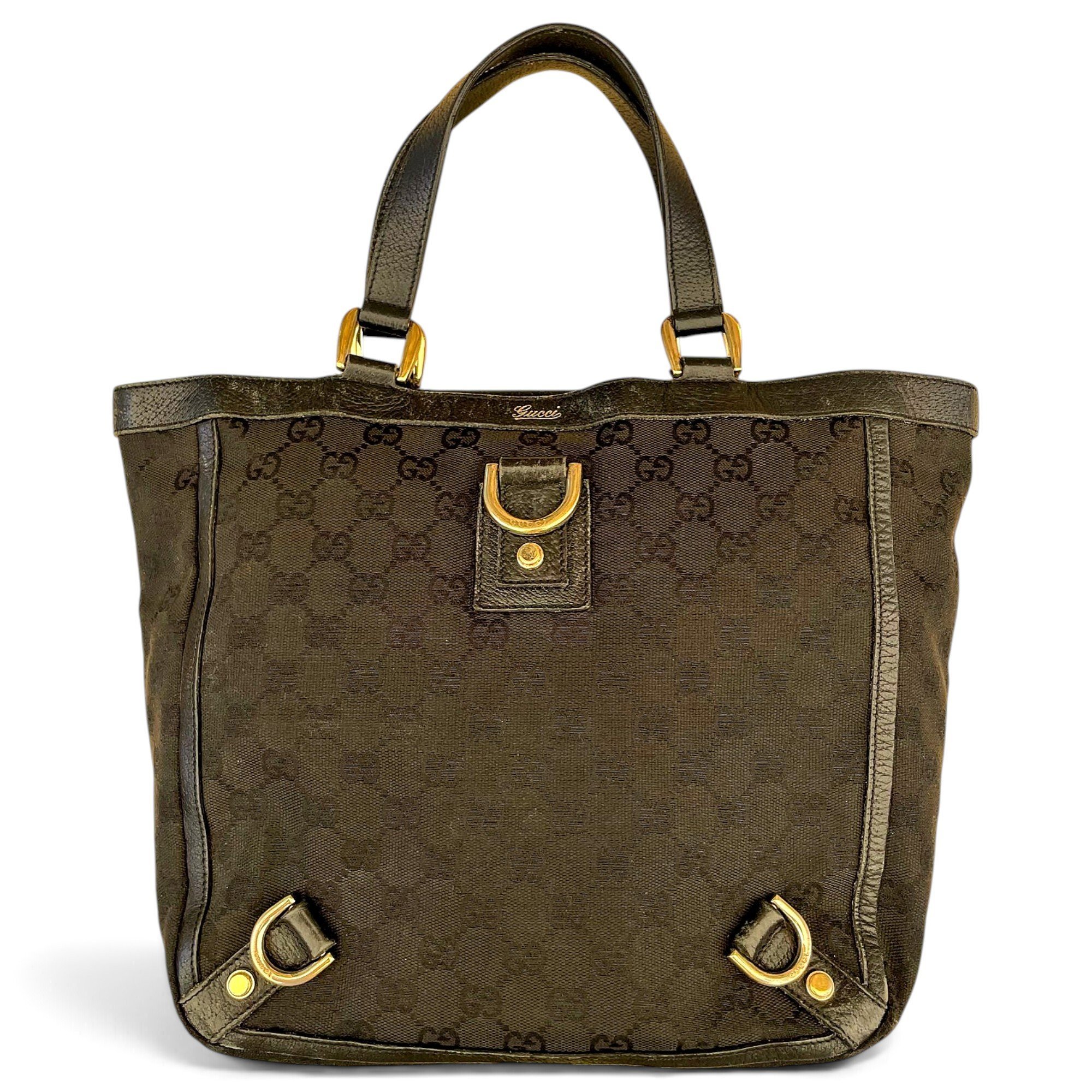 Cloth tote