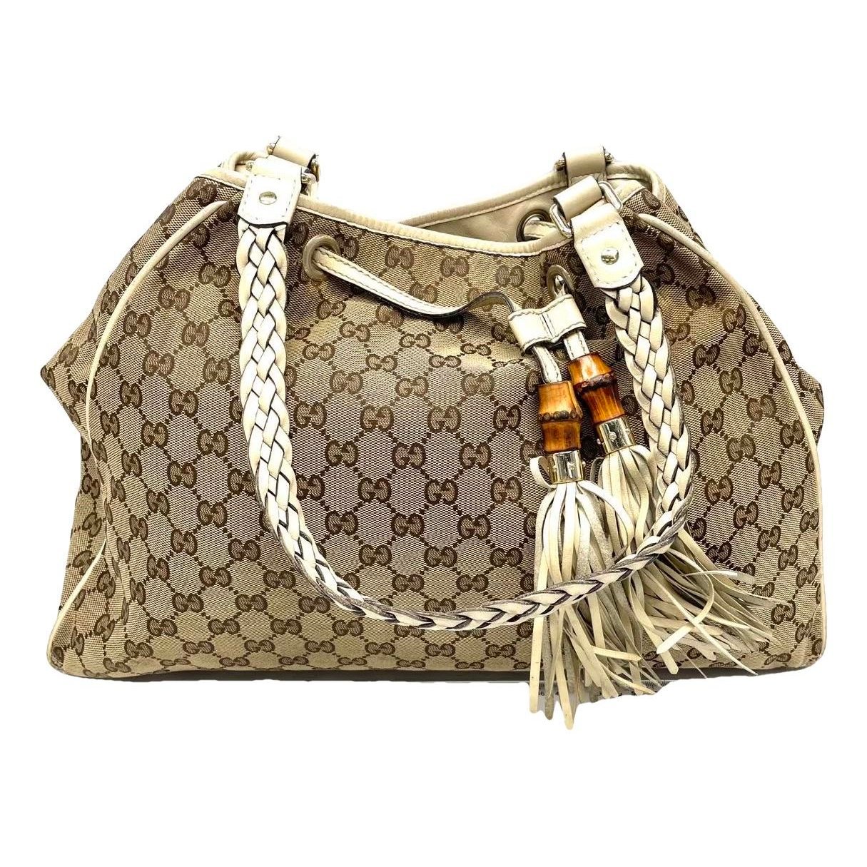 Indy cloth handbag