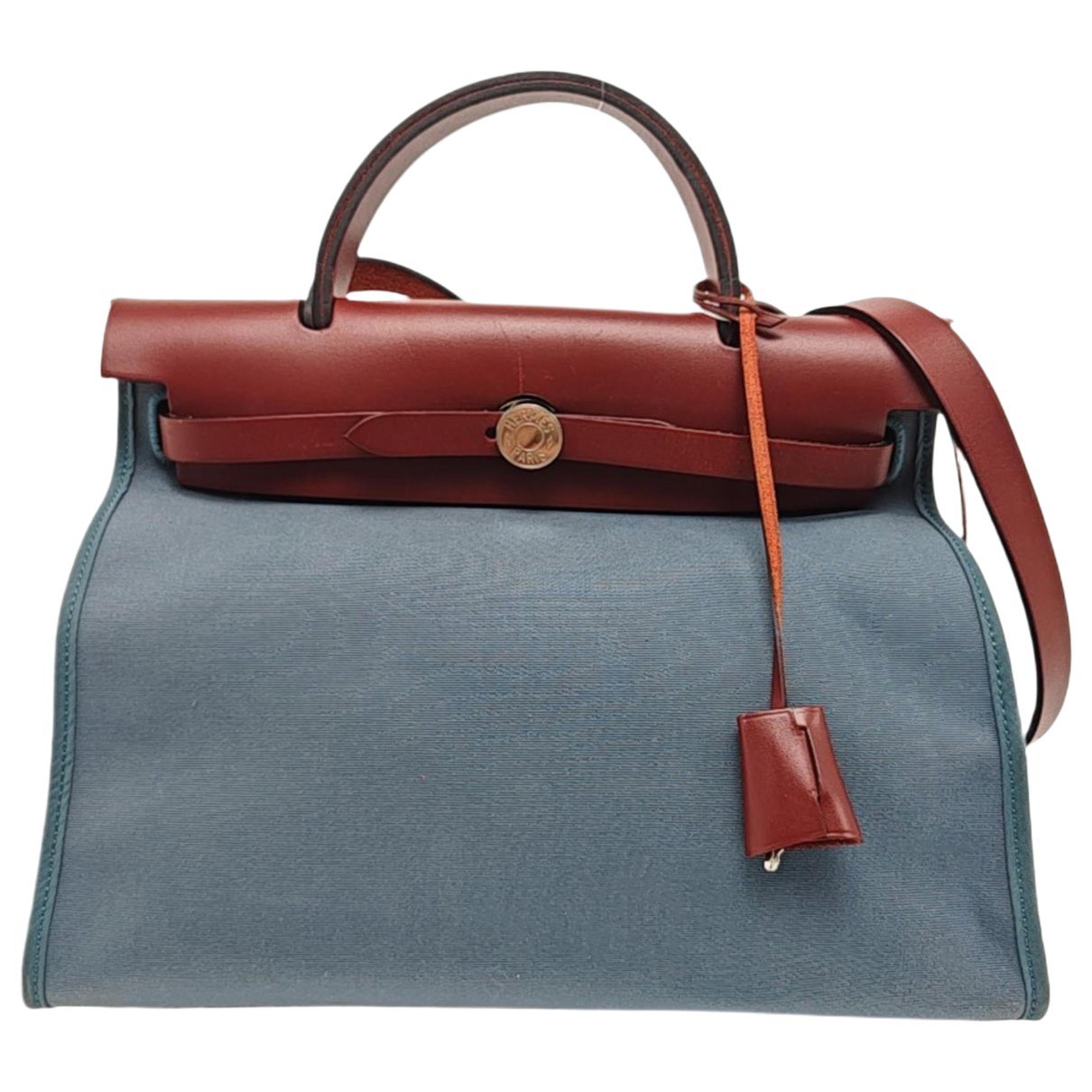 Herbag cloth handbag