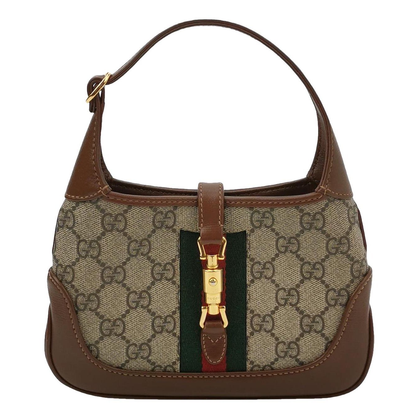 Jackie 1961 cloth handbag