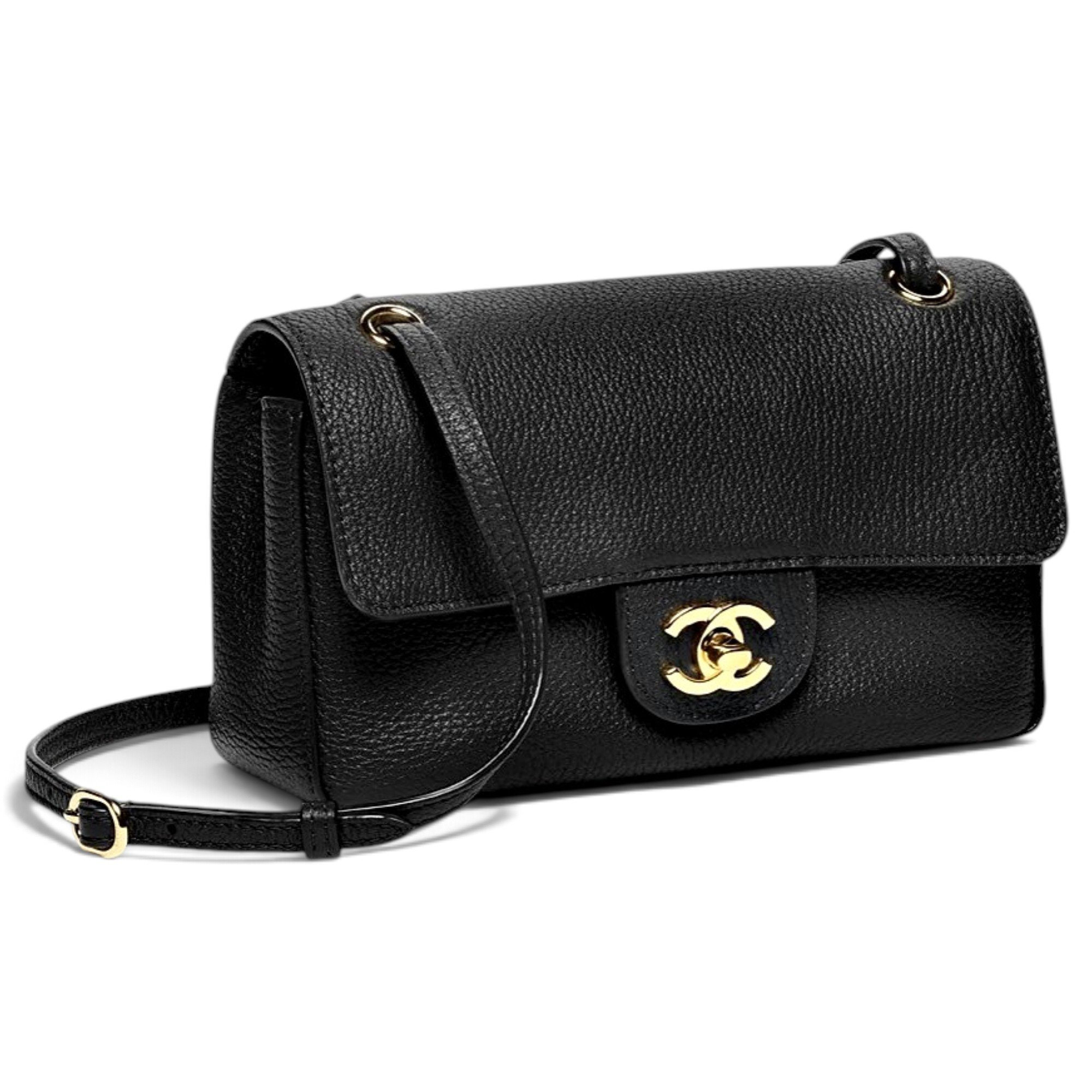 Timeless/Classique leather crossbody bag