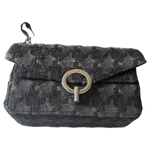 Sandro Yza crossbody bag