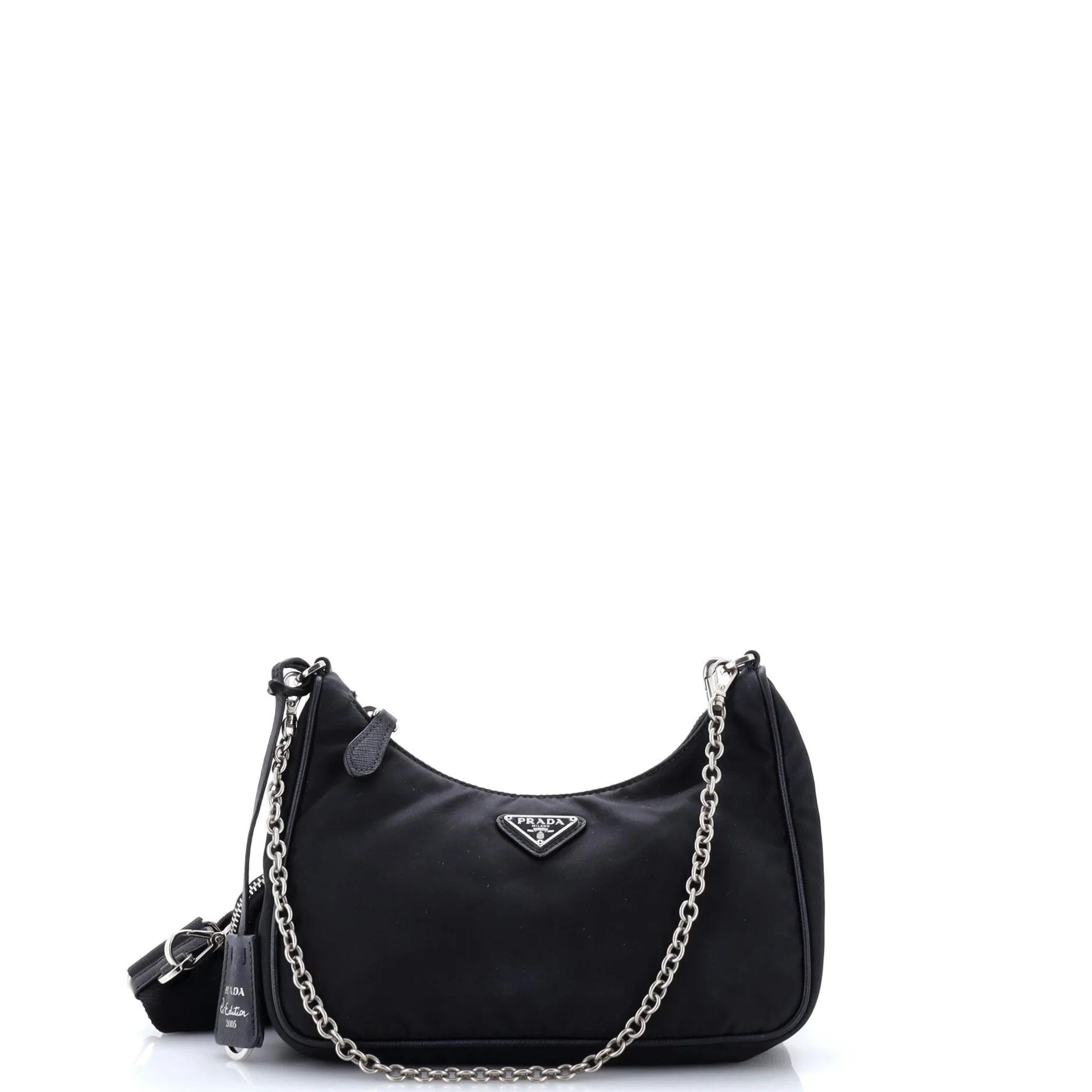 Crossbody bag