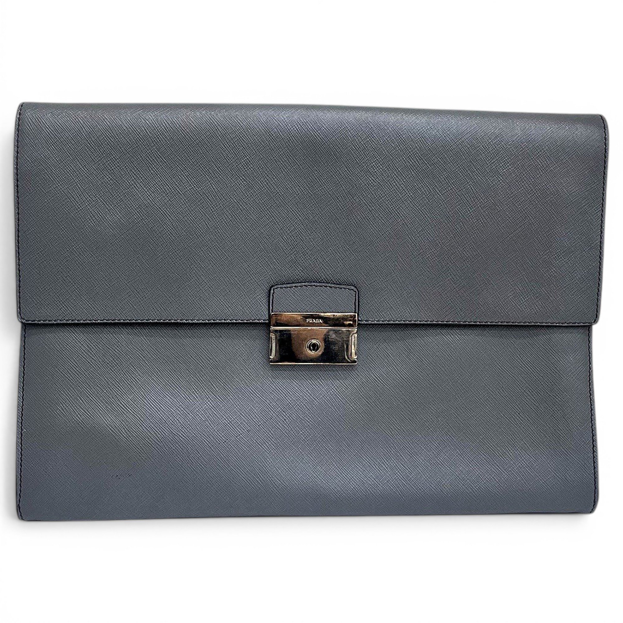 Vegan leather bag