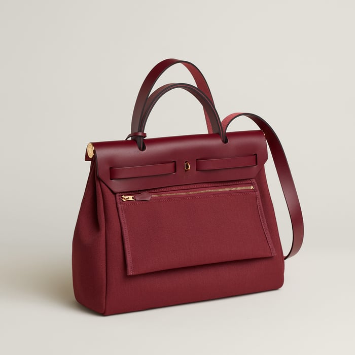 Rouge H Herbag Zip 31 Bag