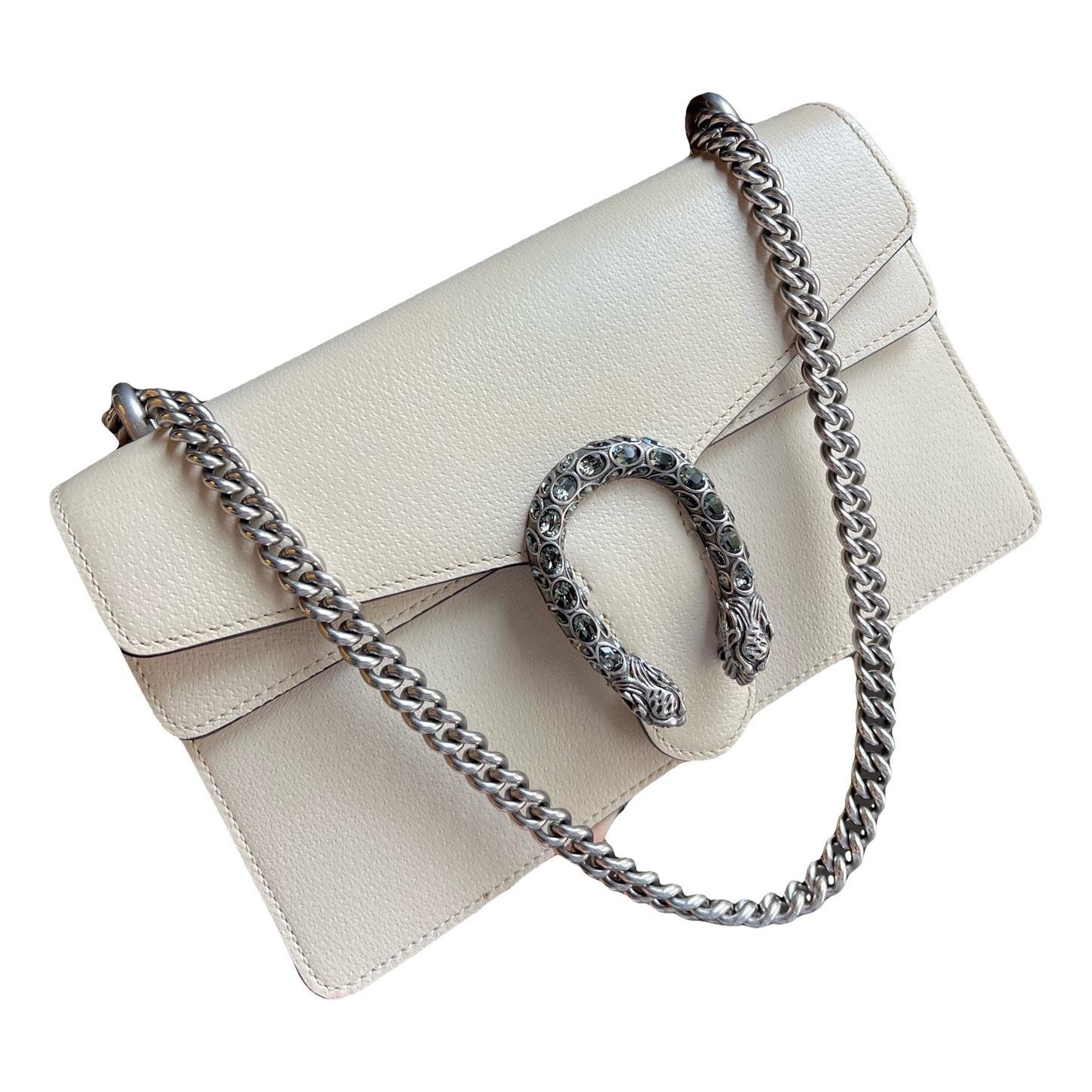 Gucci Dionysus leather handbag