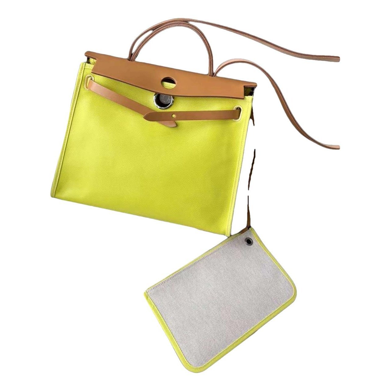 Herbag cloth handbag