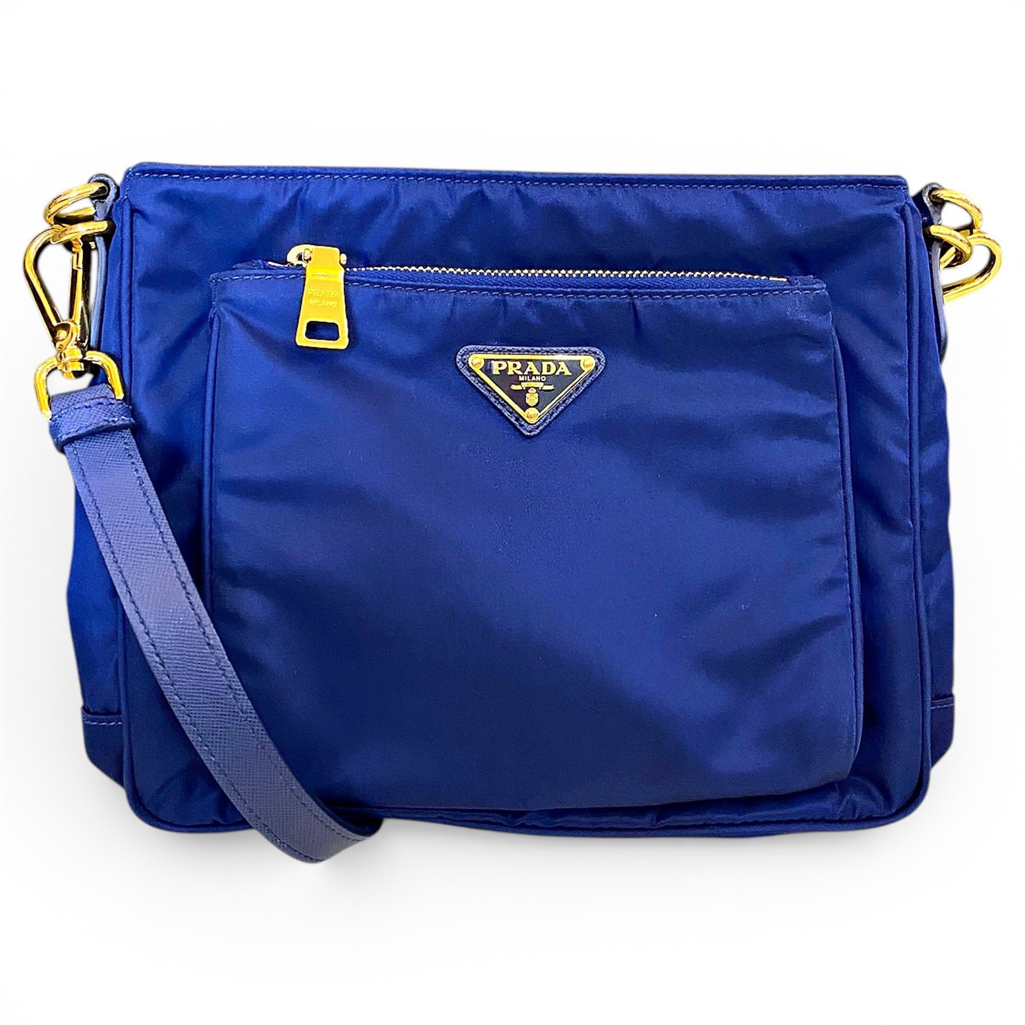 Crossbody bag