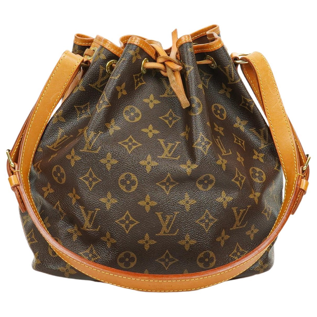 Noé cloth handbag