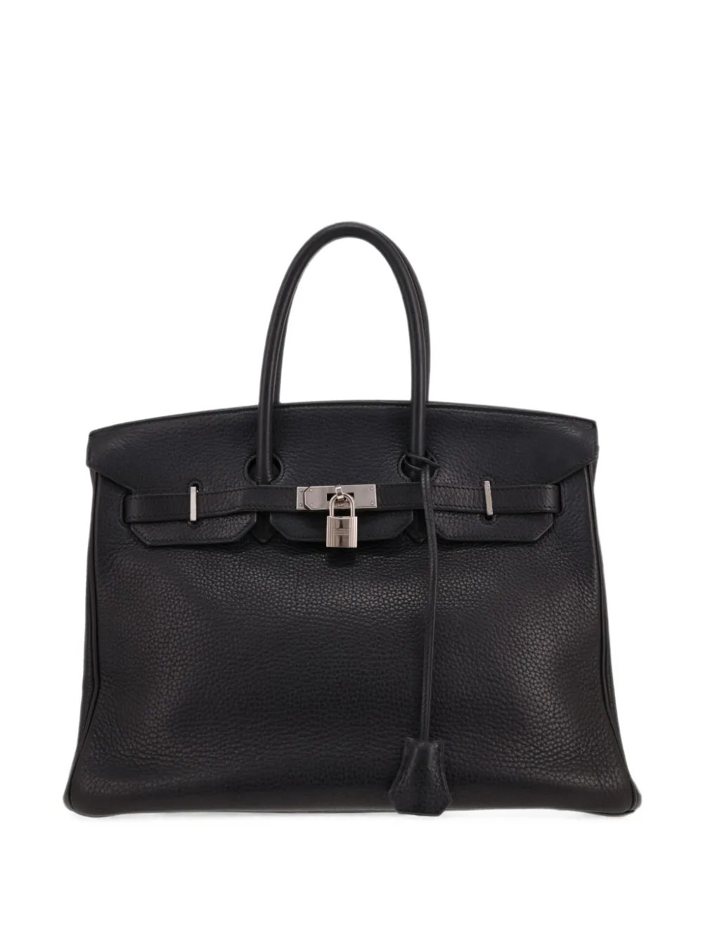 2005 35 Birkin tote bag