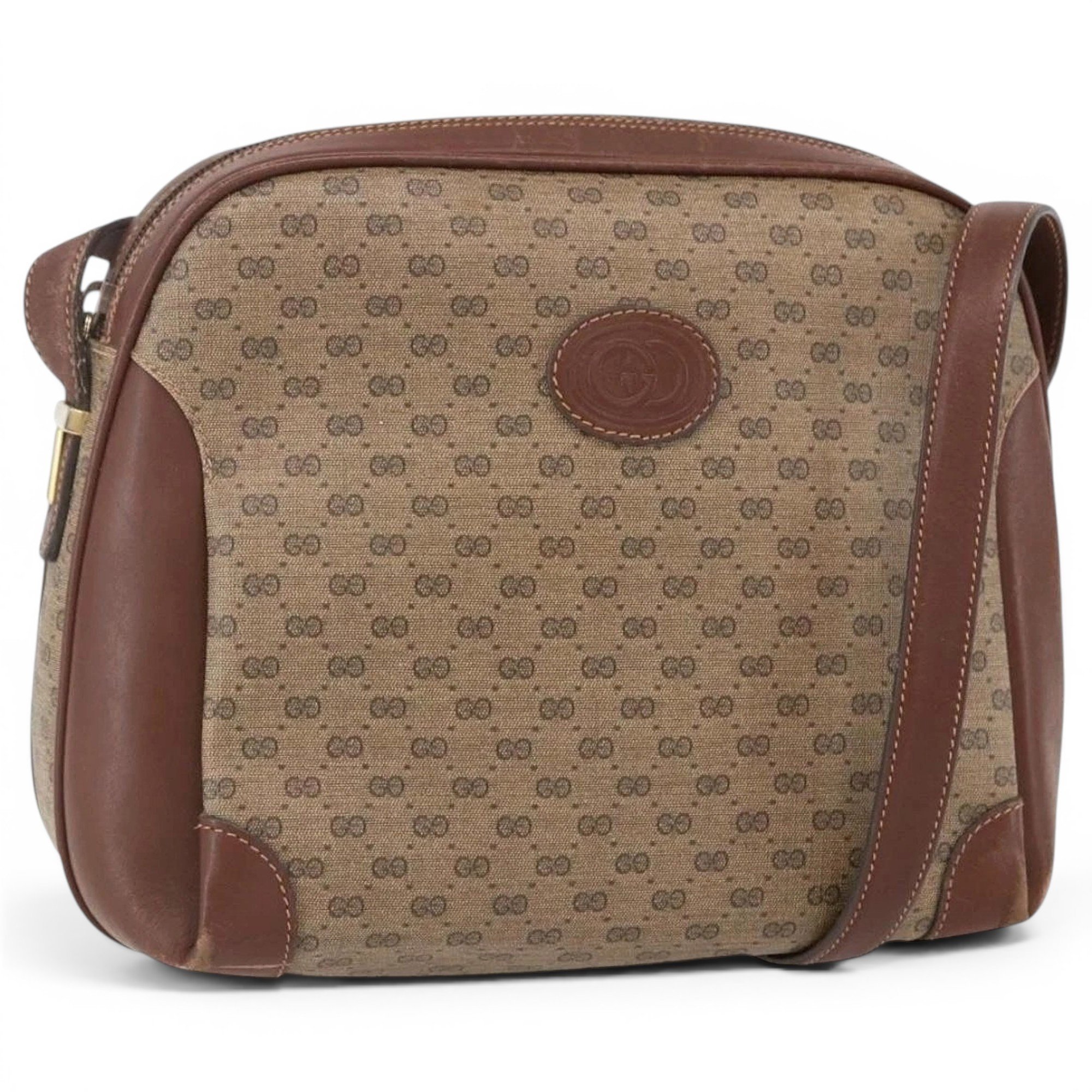 Gucci Leather handbag