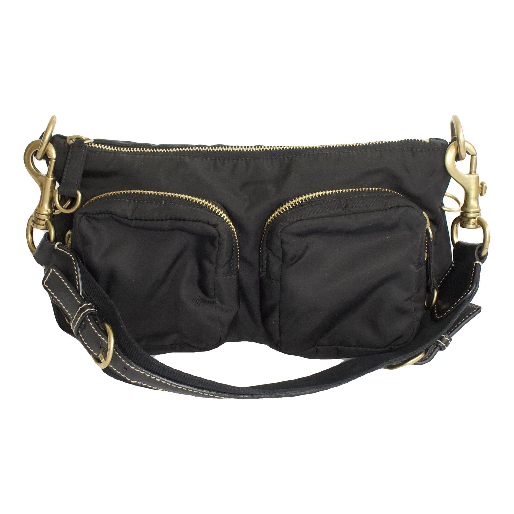 Pocket handbag