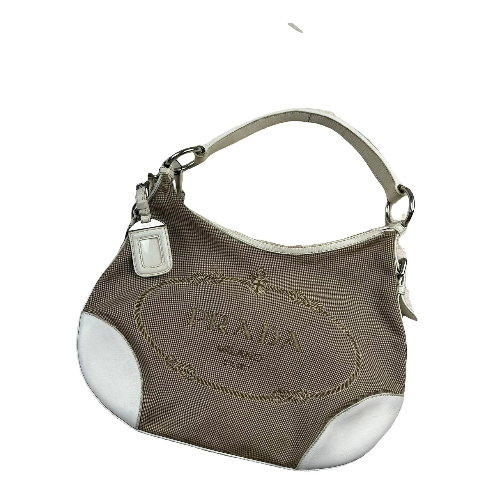 Cloth handbag