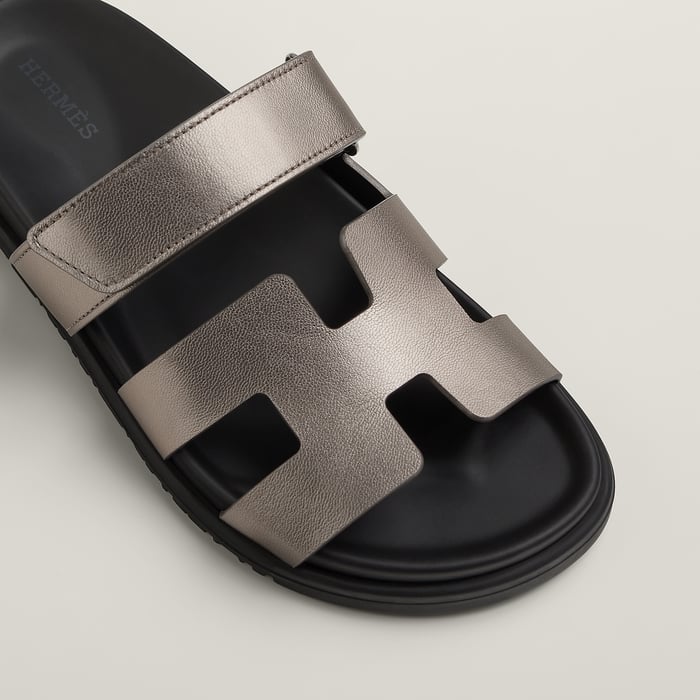Champagne Chypre Sandal
