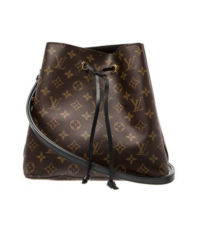 Louis Vuitton Vuitton Lv Monogram Neonoe Mm