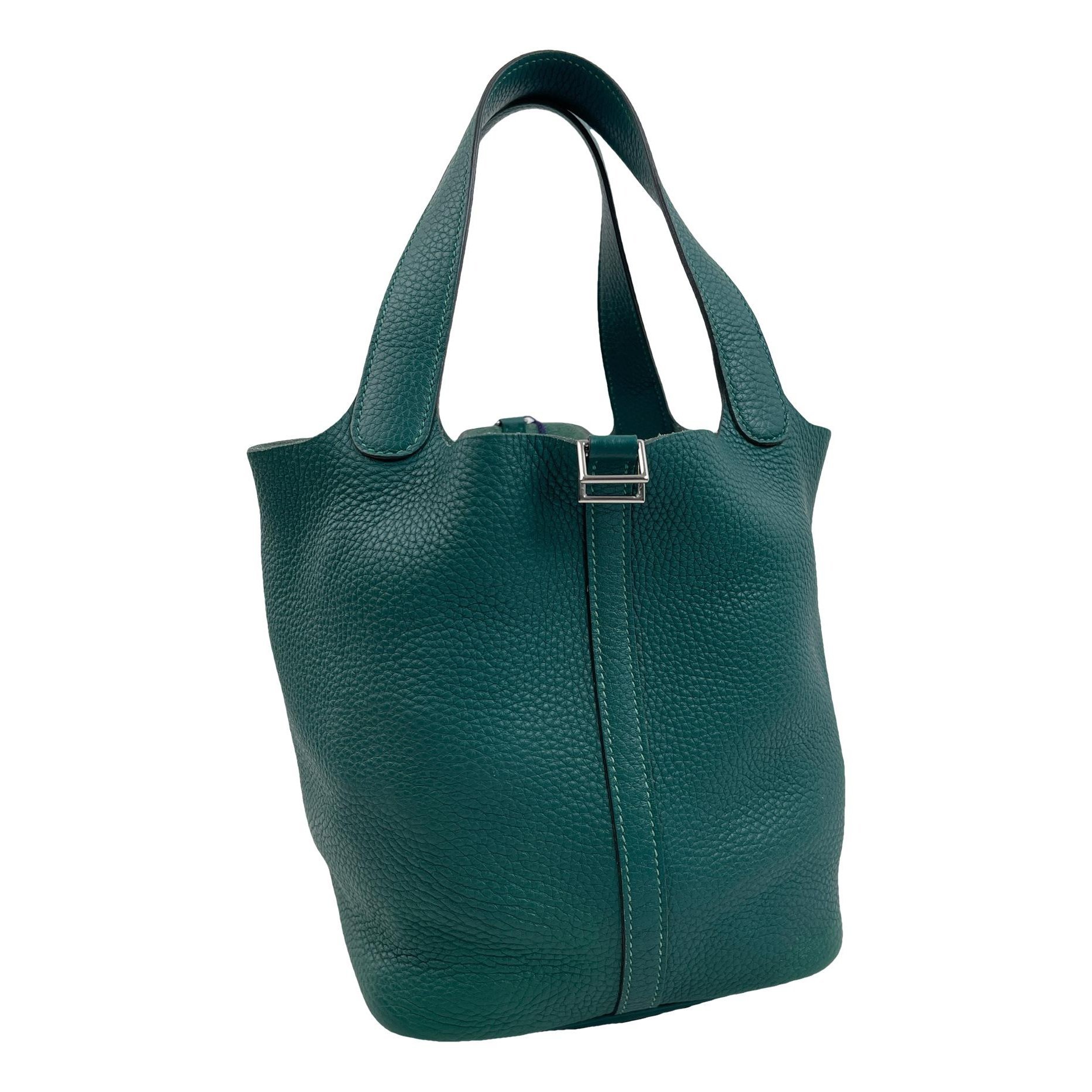 Hermes Picotin 18 Handbag 2912