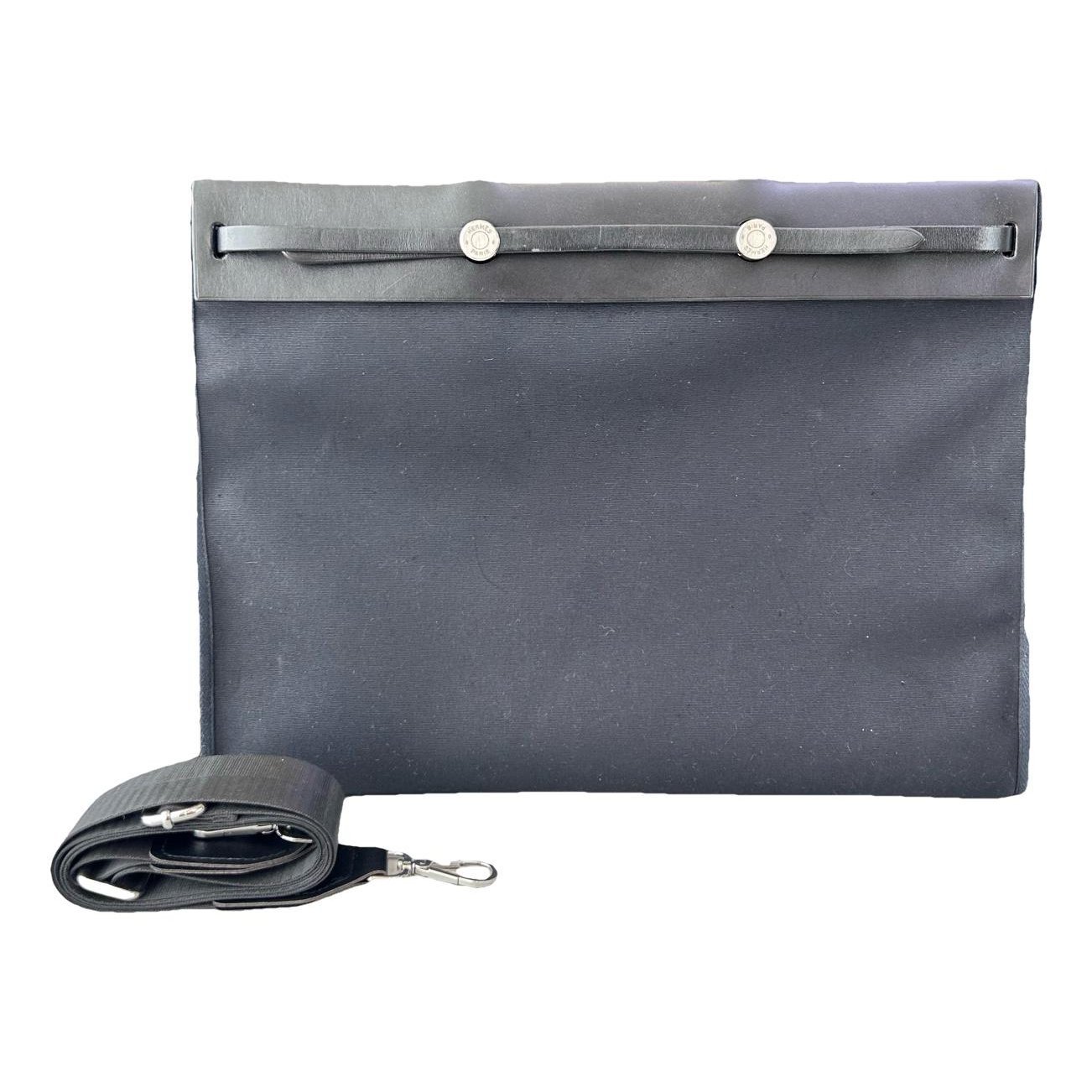 Hermes Herbag Handbag