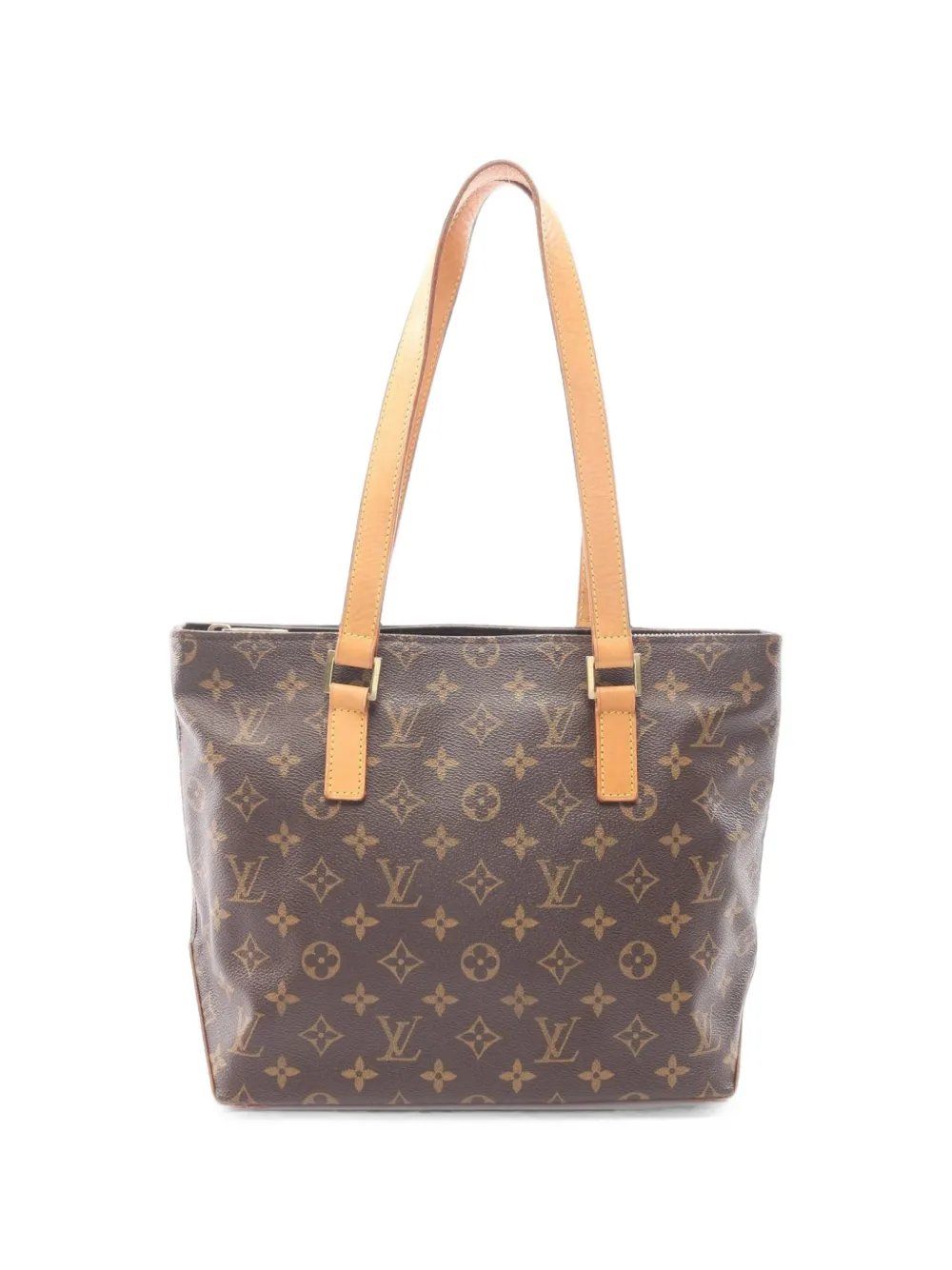 2003 Cabas Piano Monogram tote bag