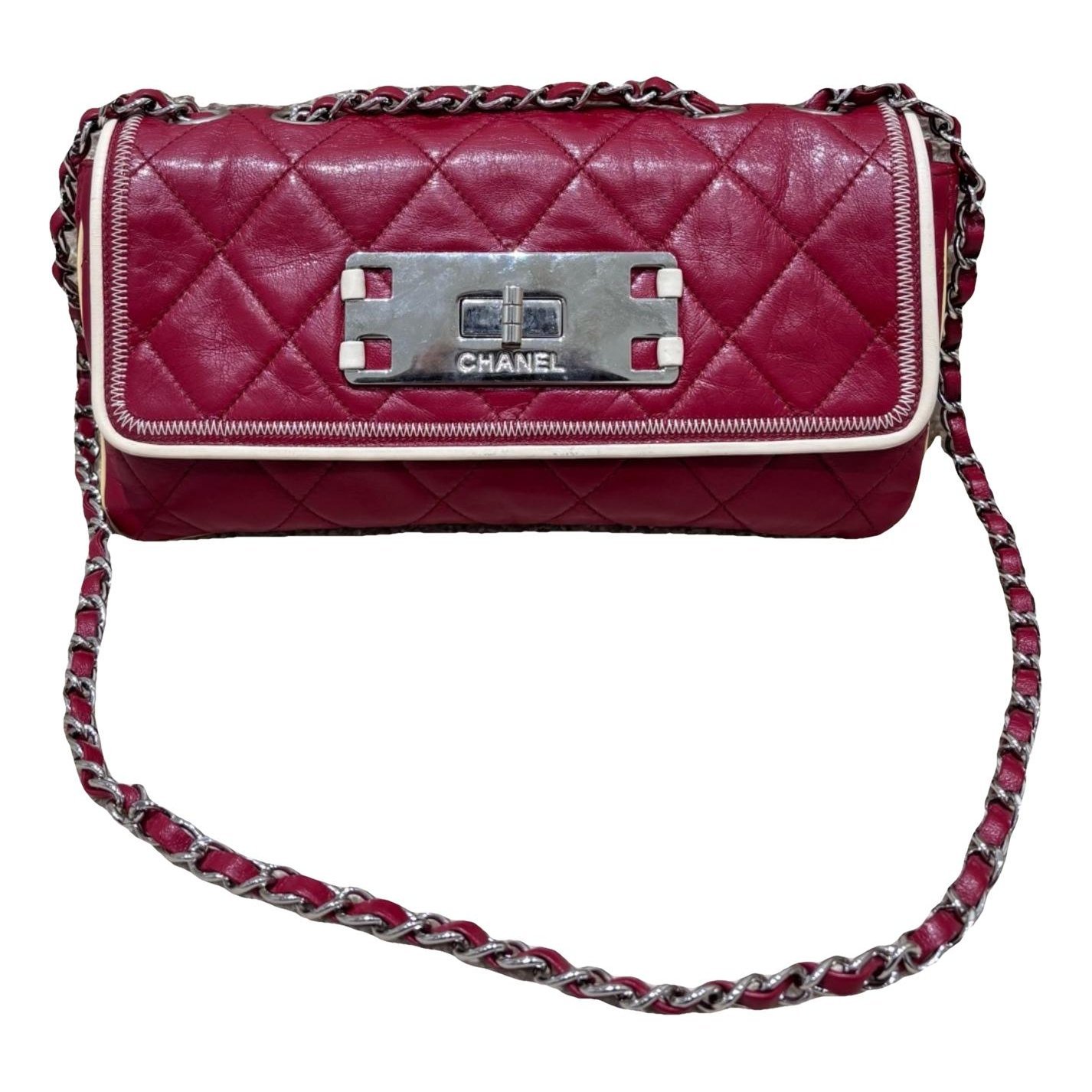 2.55 leather crossbody bag