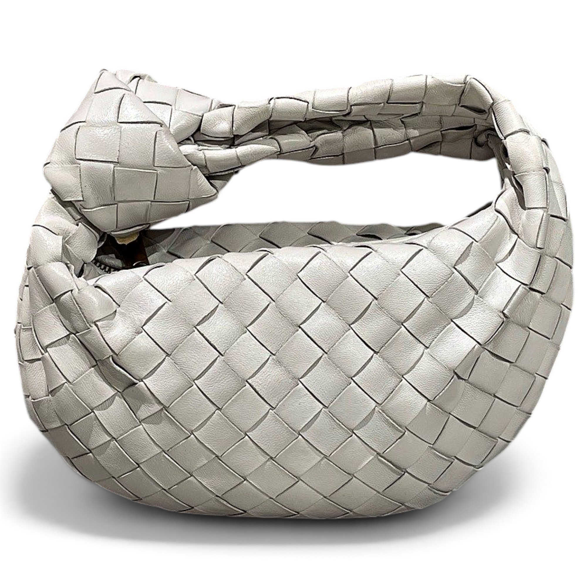 Jodie leather handbag