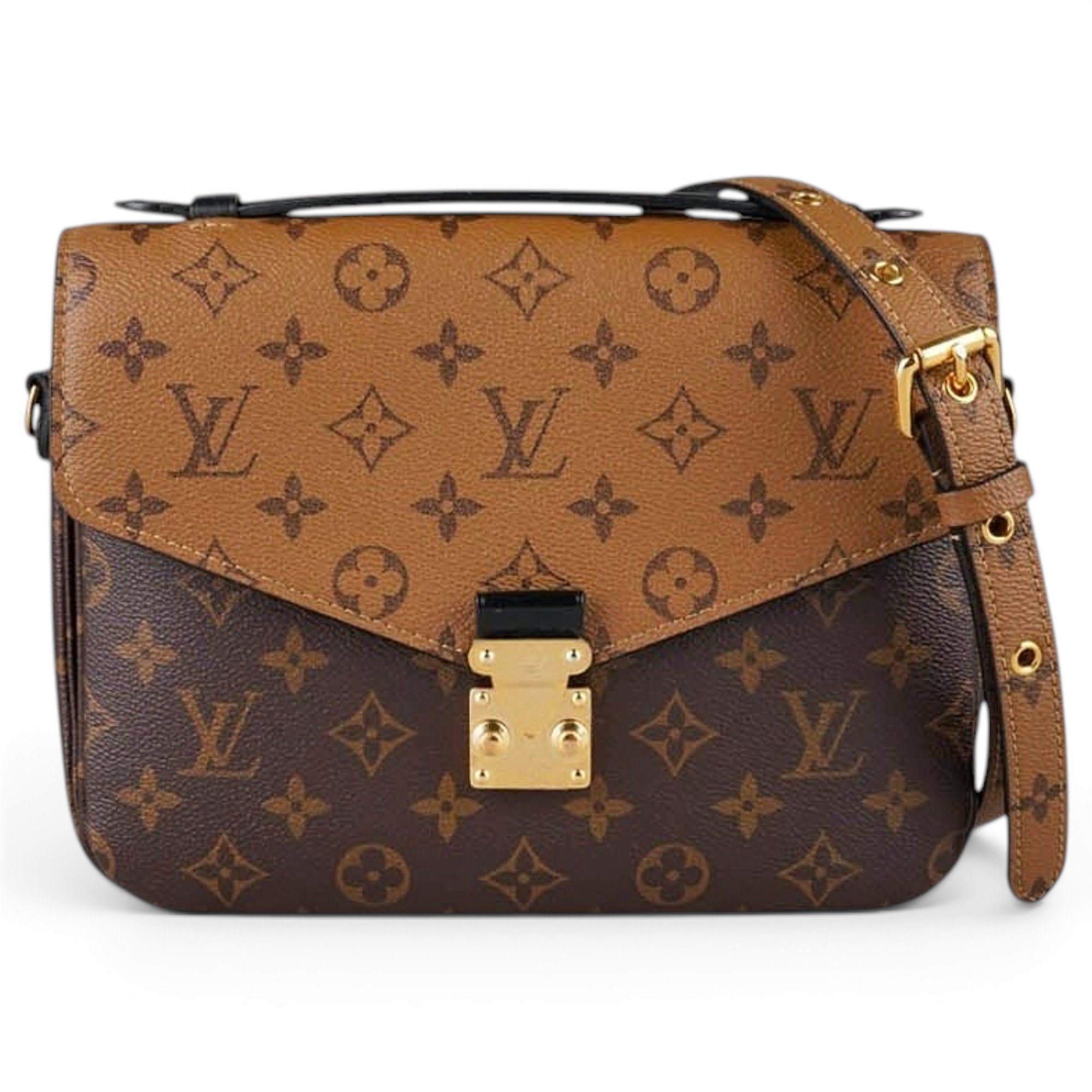 Metis cloth handbag
