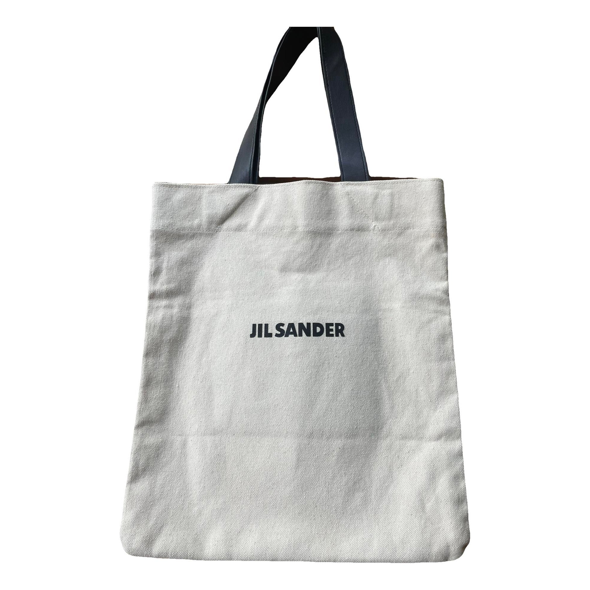Shopper tote