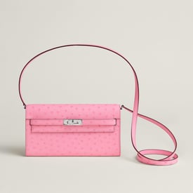 Kelly Classique To Go Wallet