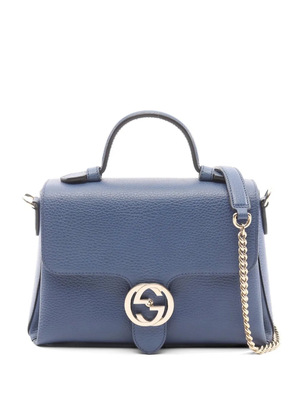 2000s Interlocking G tote bag