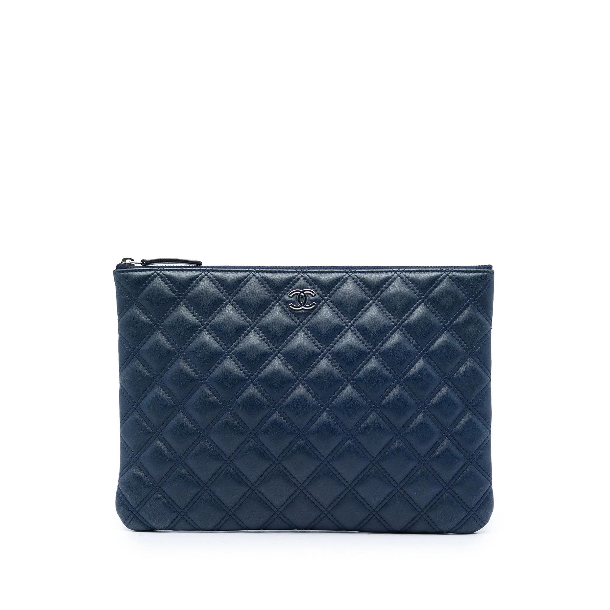 Pony-style calfskin handbag