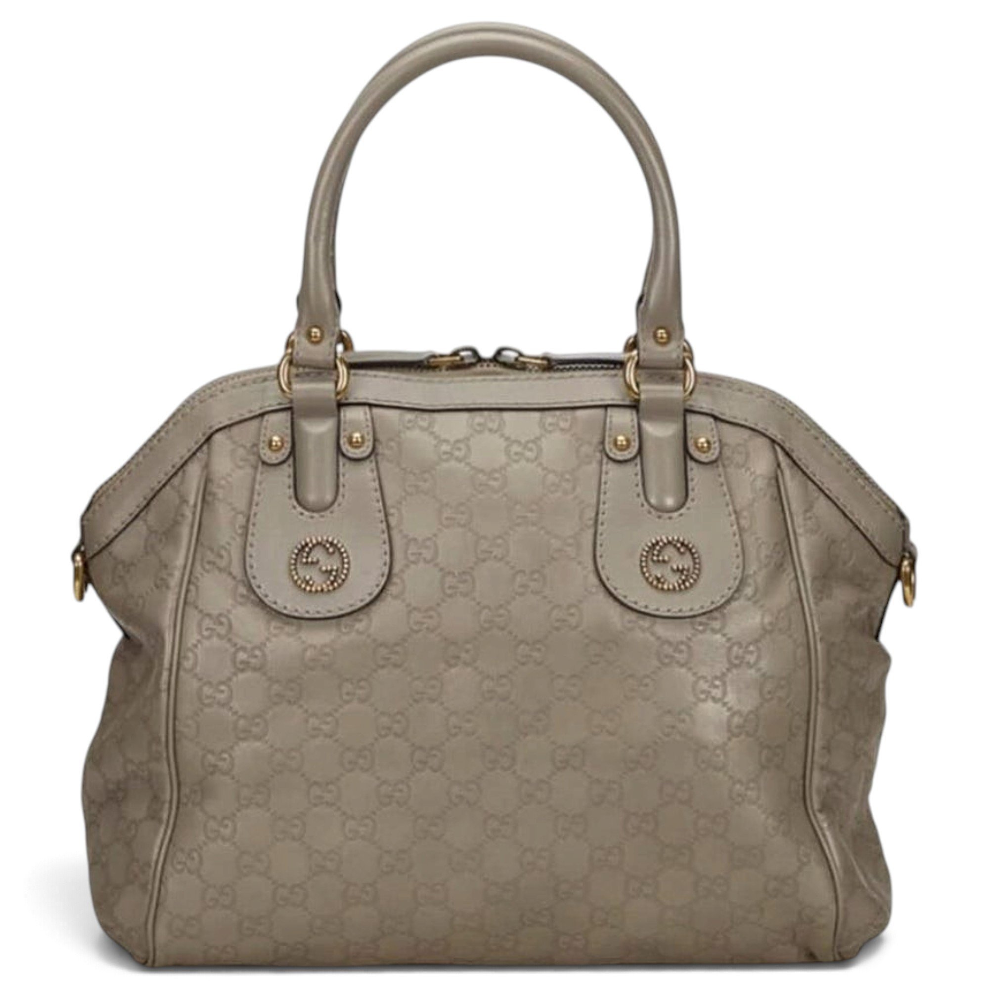 Gucci Leather handbag