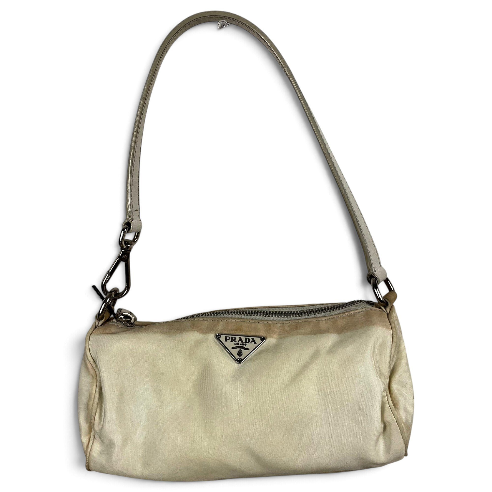 Cloth handbag
