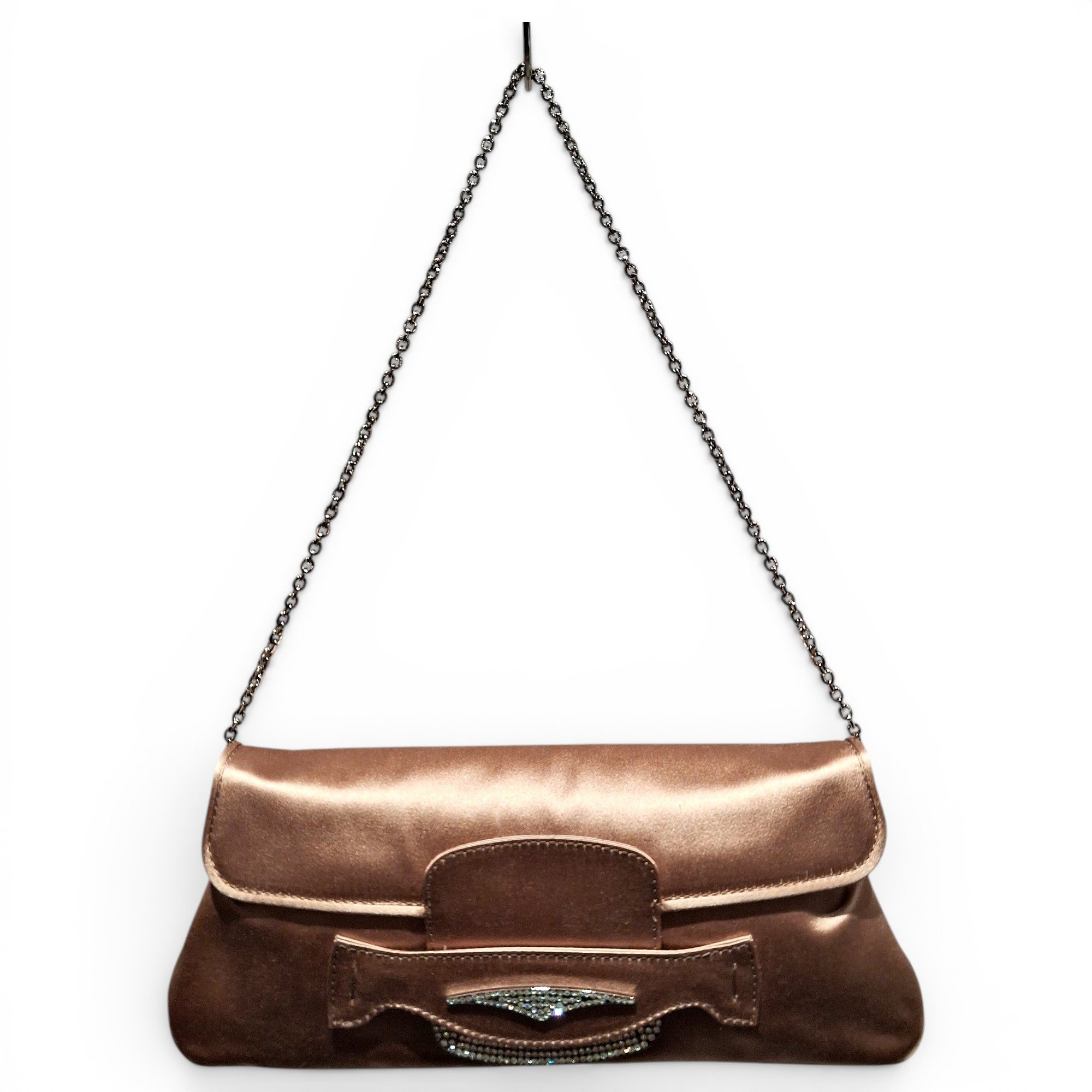 Cloth handbag