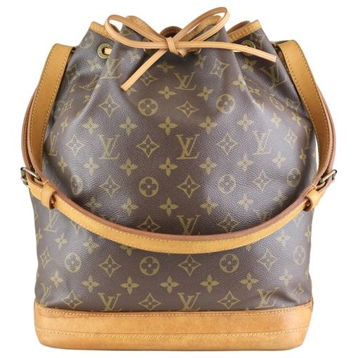 Noé cloth handbag