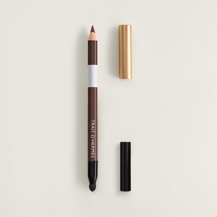 87 – Brun Écorce Eye Pencil, Brun Écorce