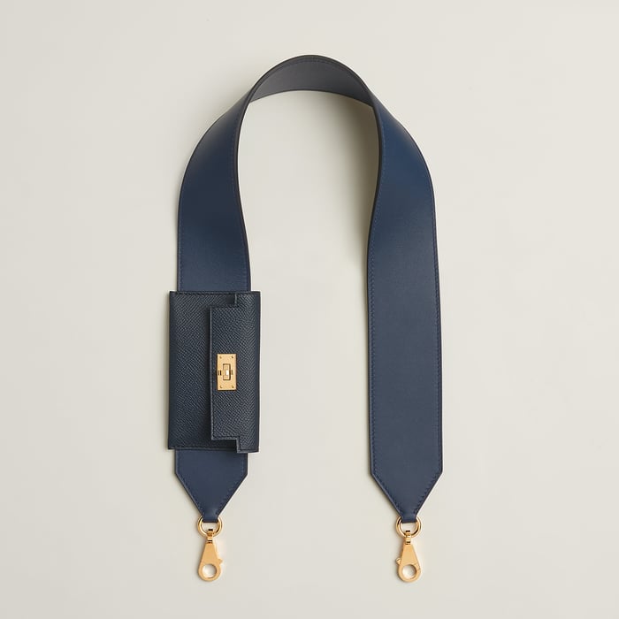 Kelly Pocket Bag Strap 50 MM