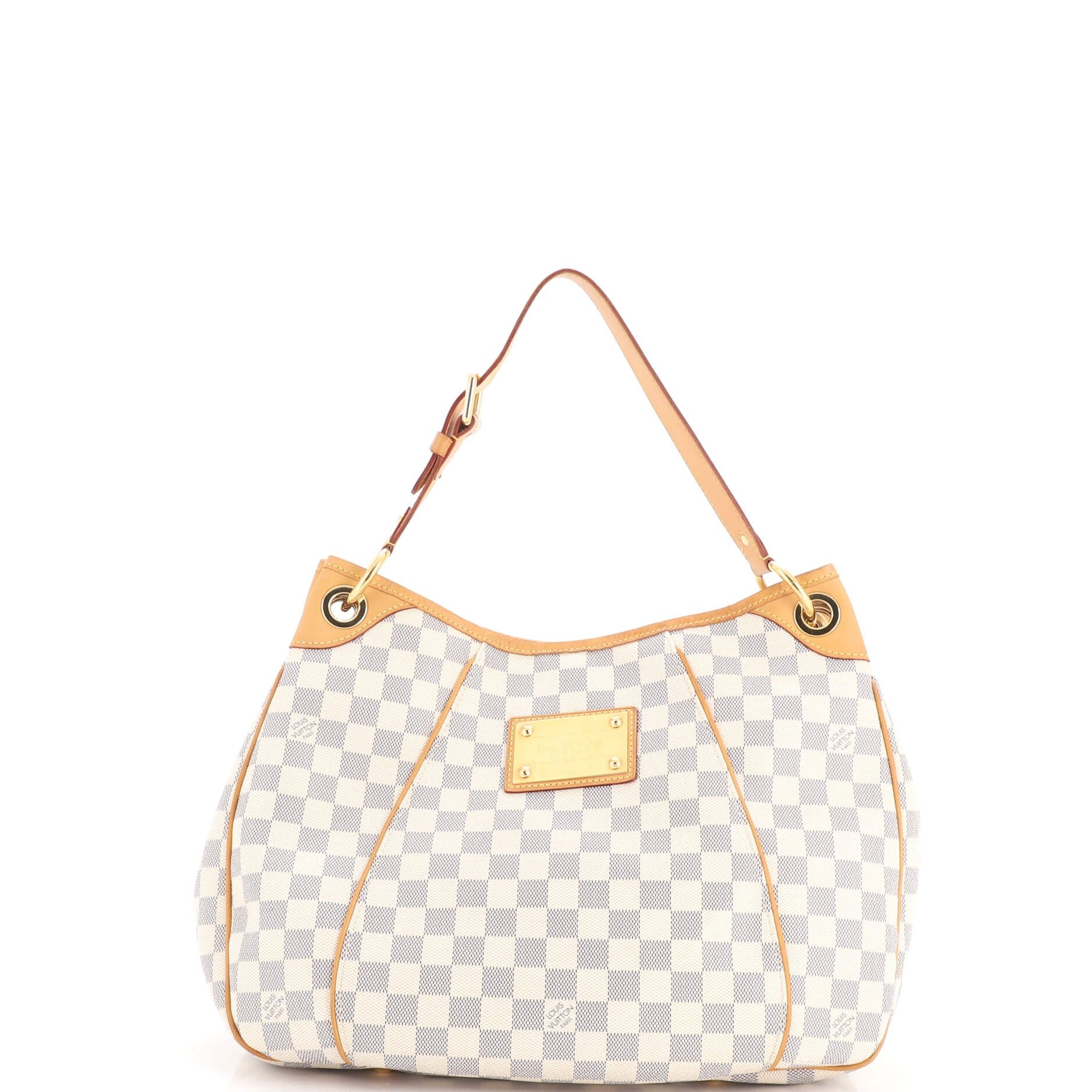Galliera Handbag Damier PM