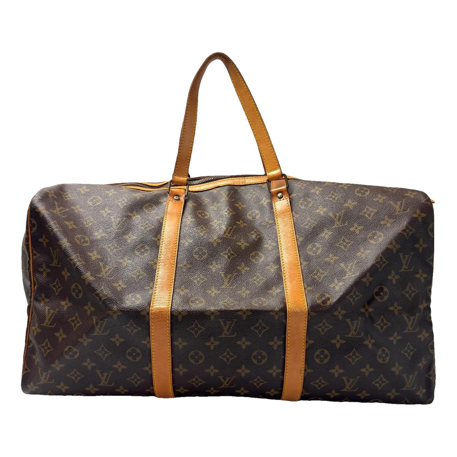 Cloth travel bag