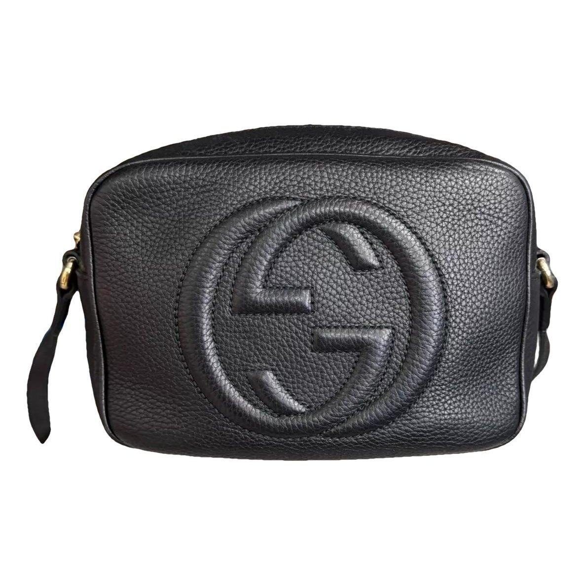Soho leather handbag