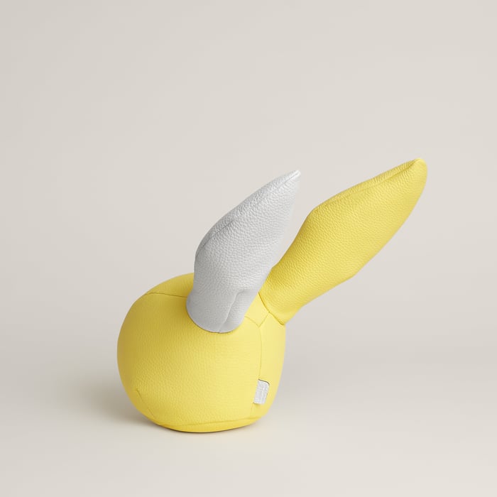 Rabbit Paperweight