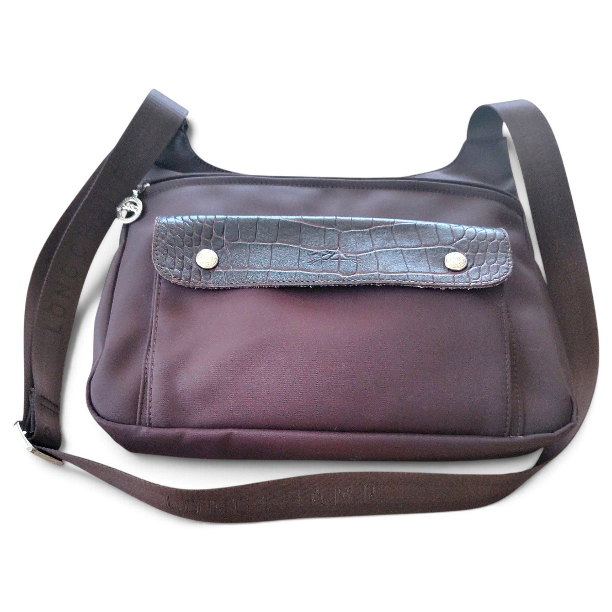 Crossbody bag