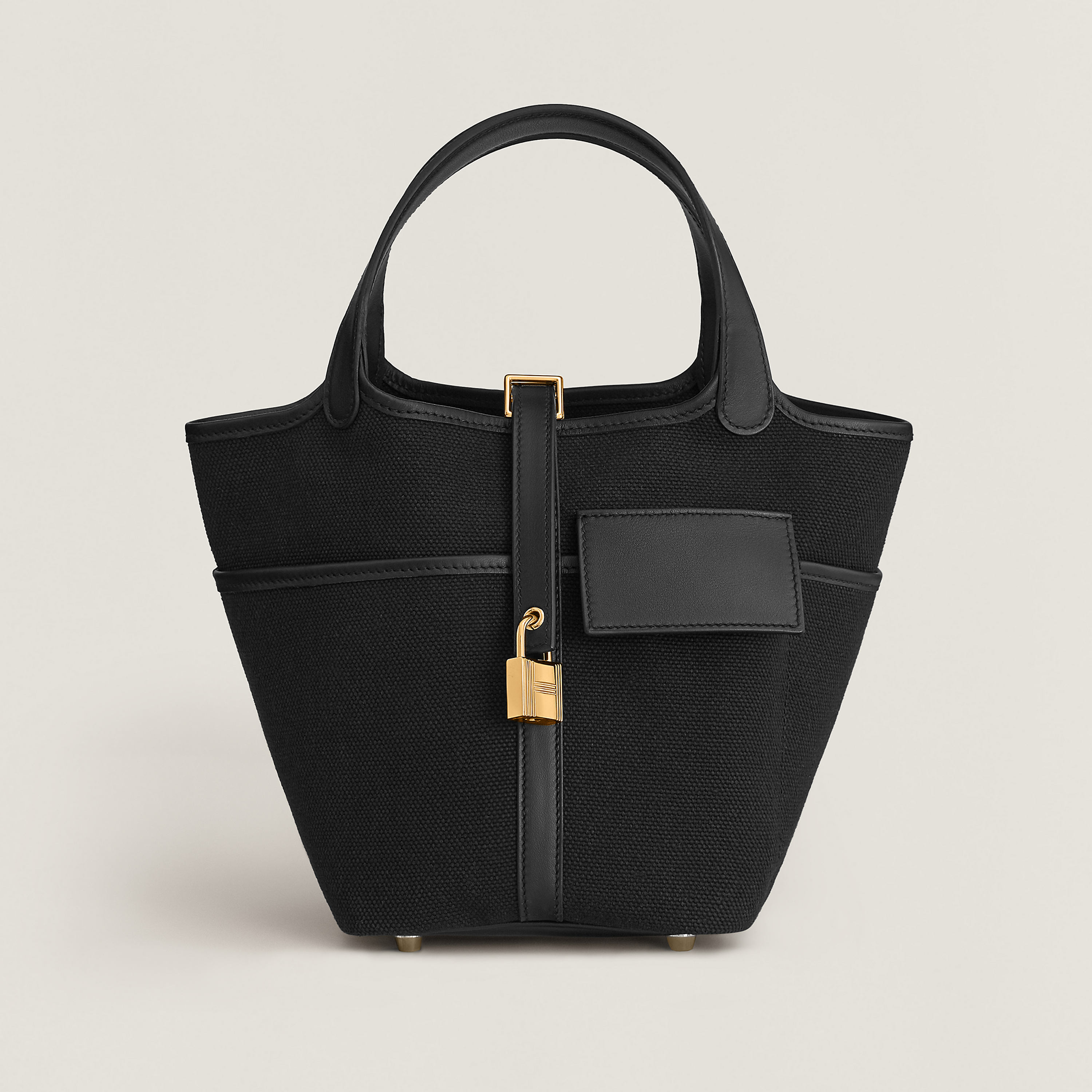 Picotin Lock 18 pocket bag