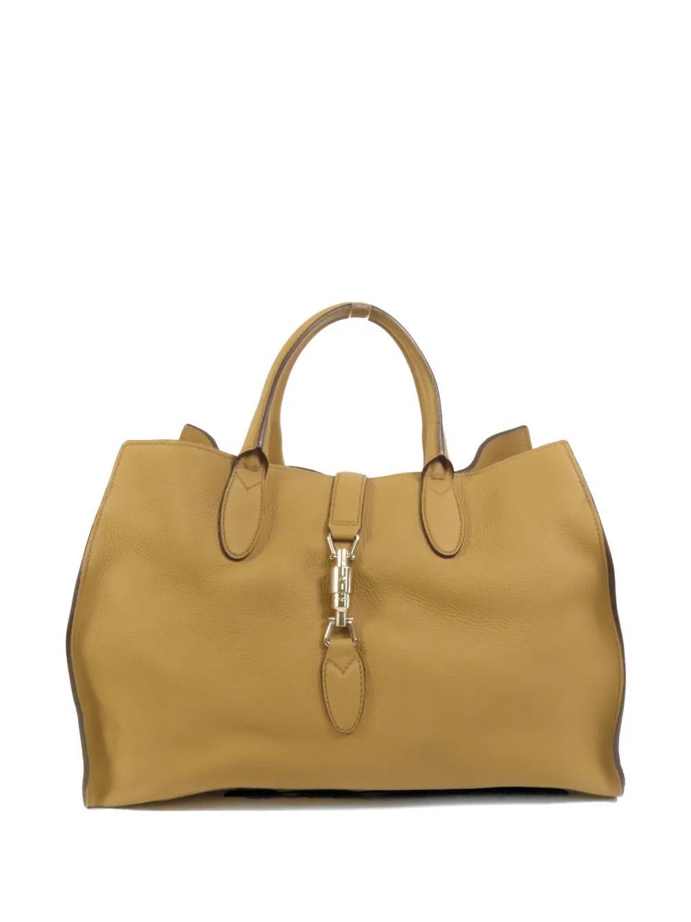 Jackie Soft calfskin tote bag