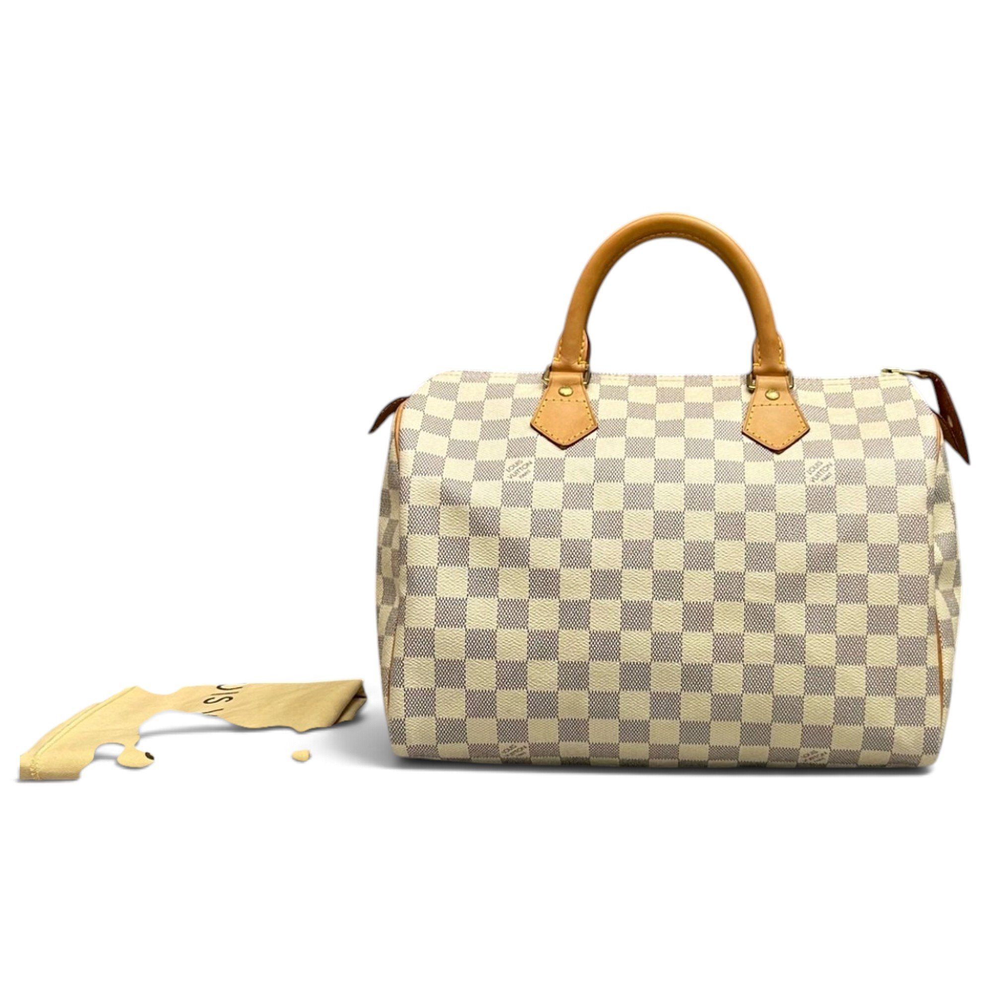 Speedy handbag