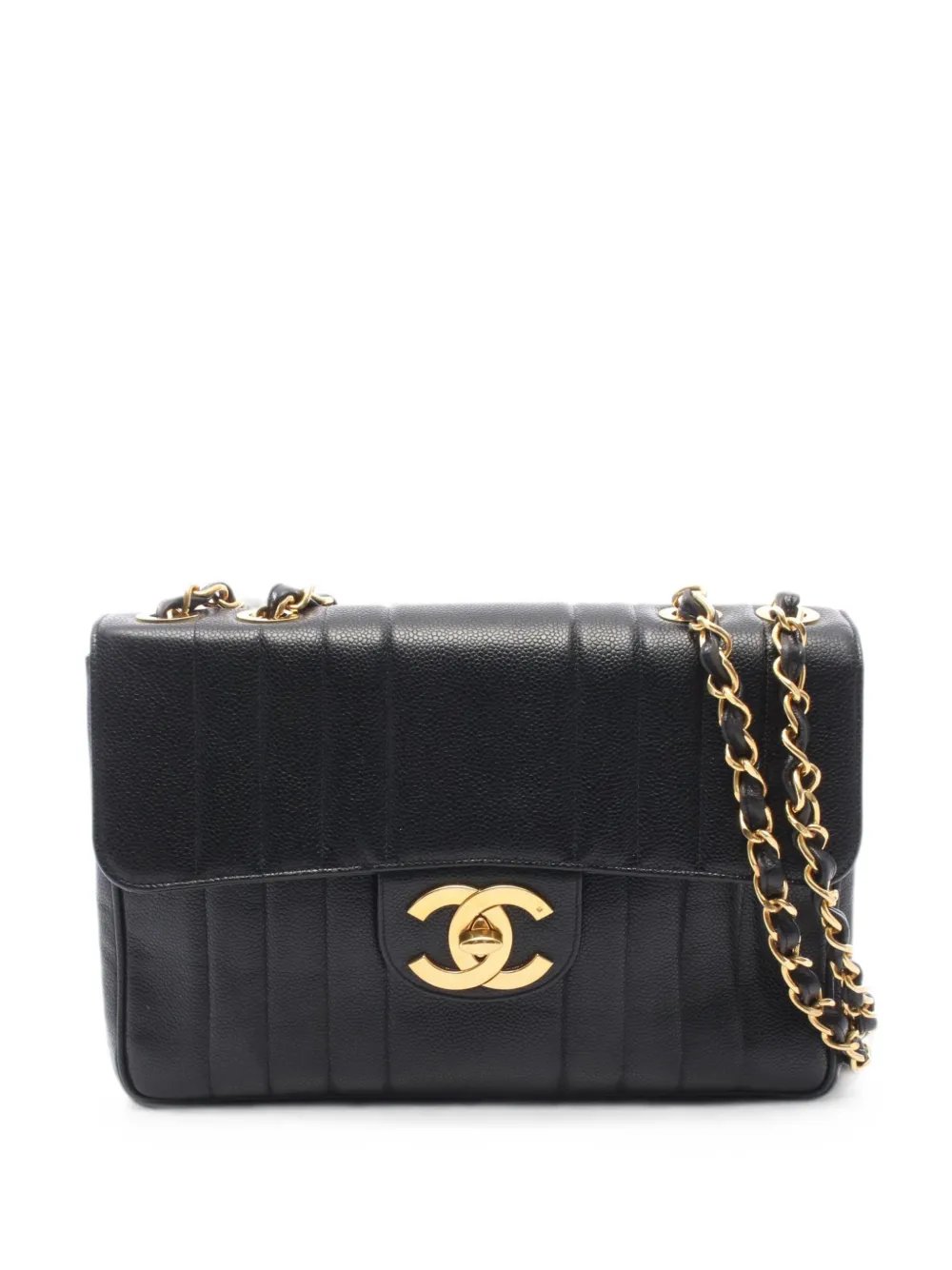 1991-1994 Mademoiselle chain shoulder bag